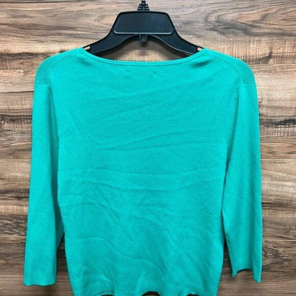 Cable & Gauge medium petite top - Picture 2 of 3